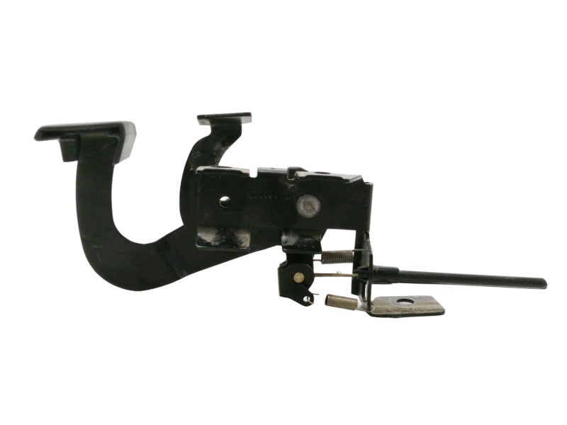 Recambio de no identificado para skoda fabia (6y2/6y3) 1.4 referencia OEM IAM 6Y1827611  