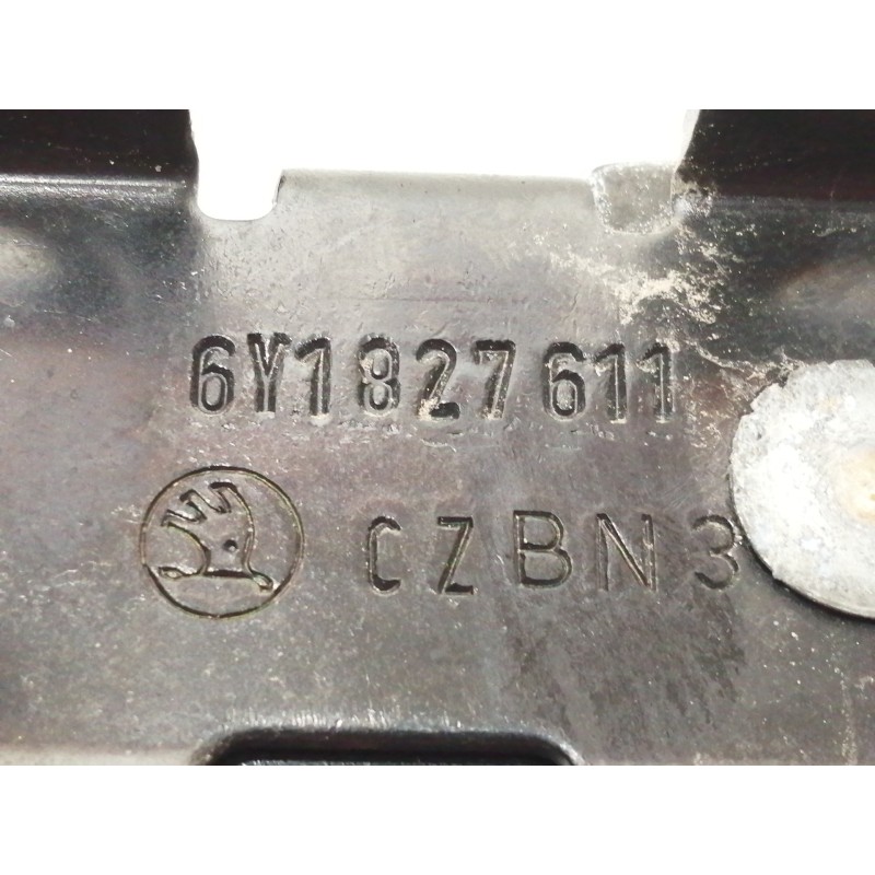 Recambio de no identificado para skoda fabia (6y2/6y3) 1.4 referencia OEM IAM 6Y1827611  