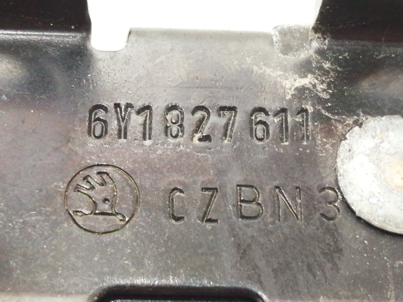 Recambio de no identificado para skoda fabia (6y2/6y3) 1.4 referencia OEM IAM 6Y1827611  