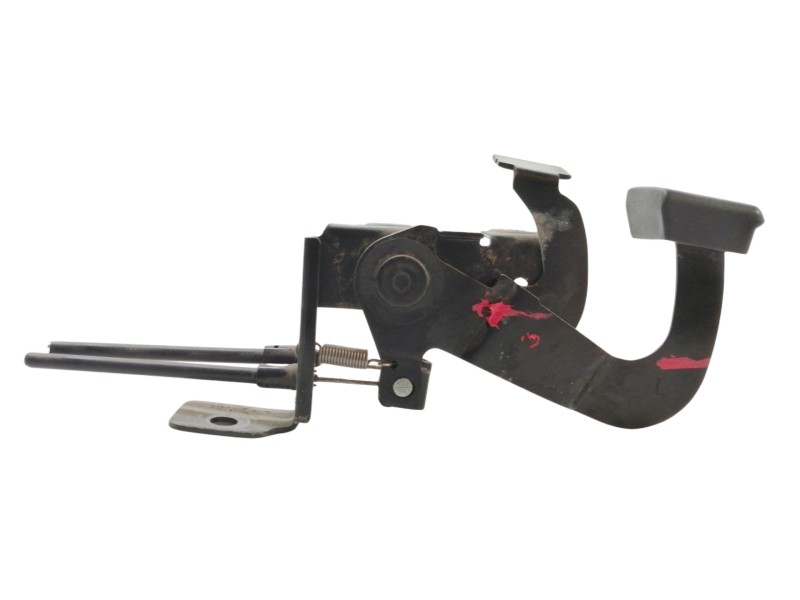 Recambio de no identificado para skoda fabia (6y2/6y3) 1.4 referencia OEM IAM 6Y1827611  