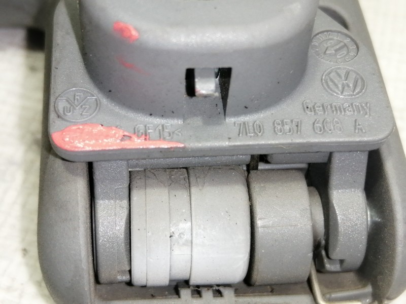 Recambio de no identificado para volkswagen touareg (7l6) v6 tdi referencia OEM IAM 7L0857607A  