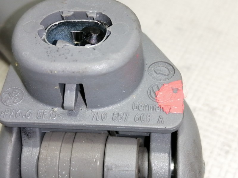 Recambio de no identificado para volkswagen touareg (7l6) v6 tdi referencia OEM IAM 7L0857608A  