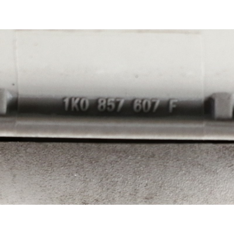 Recambio de no identificado para volkswagen golf v berlina (1k1) 1.6 referencia OEM IAM 1K0857607F  