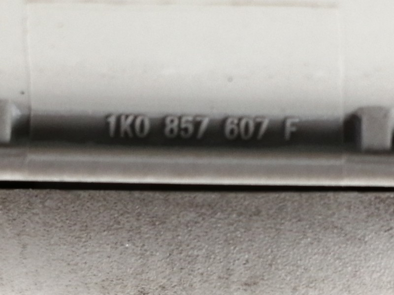 Recambio de no identificado para volkswagen golf v berlina (1k1) 1.6 referencia OEM IAM 1K0857607F  