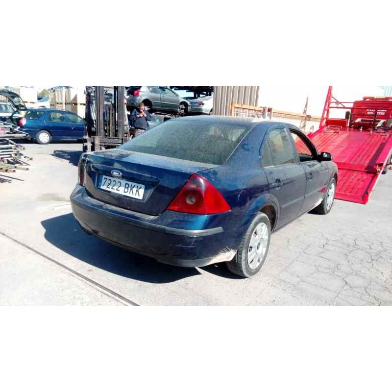 FORD MONDEO BERLINA (GE)