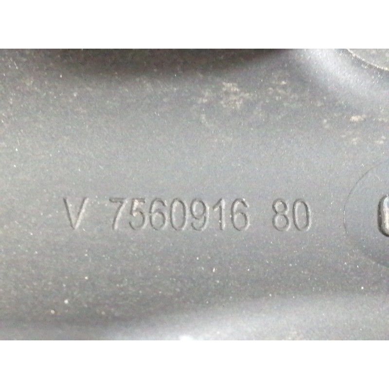 Recambio de no identificado para peugeot 3008 gt line referencia OEM IAM V756091680  