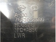 Recambio de no identificado para ssangyong rodius xdi limited referencia OEM IAM 7653021000   2