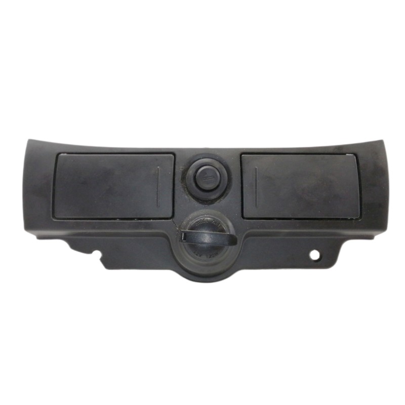 Recambio de no identificado para ssangyong rodius xdi limited referencia OEM IAM 7653021000  