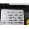 Recambio de mando multifuncion para seat leon (5f1) style referencia OEM IAM 5Q0953513R  