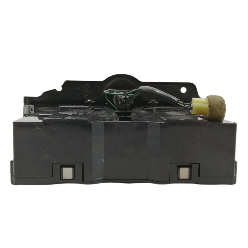 Recambio de no identificado para ssangyong rodius xdi limited referencia OEM IAM 7653021000  