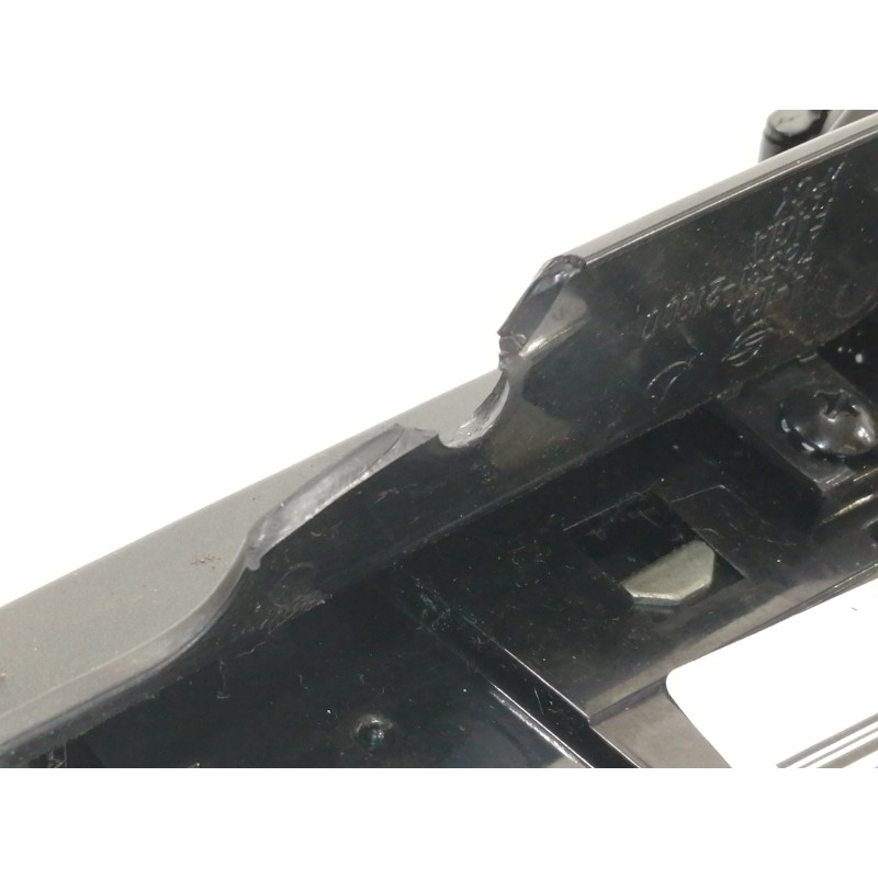 Recambio de no identificado para ssangyong rodius xdi limited referencia OEM IAM 7653021000  