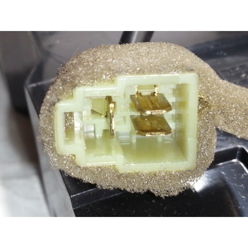 Recambio de no identificado para ssangyong rodius xdi limited referencia OEM IAM 7653021000  