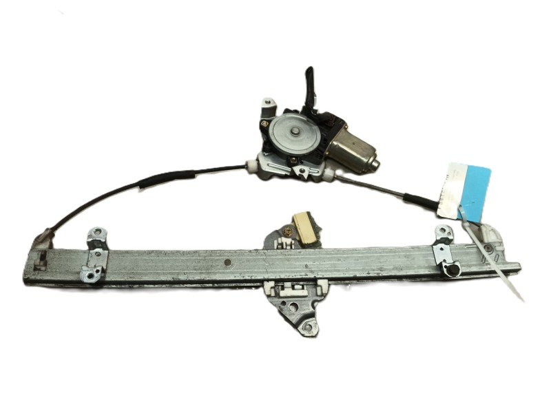 Recambio de elevalunas delantero derecho para nissan x-trail (t30) comfort referencia OEM IAM  8073089912 