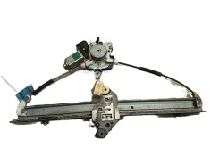 Recambio de elevalunas delantero derecho para nissan x-trail (t30) comfort referencia OEM IAM  8073089912  2