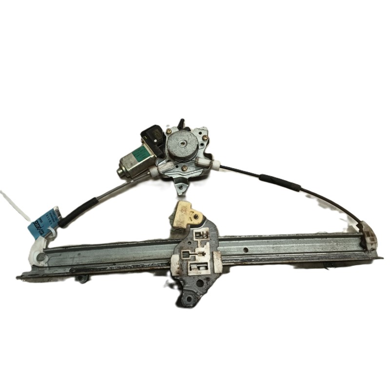 Recambio de elevalunas delantero derecho para nissan x-trail (t30) comfort referencia OEM IAM  8073089912 