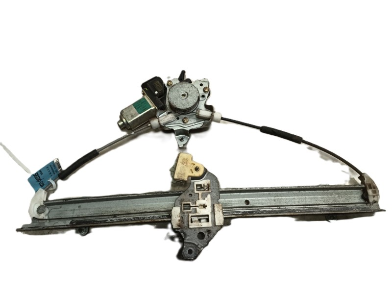 Recambio de elevalunas delantero derecho para nissan x-trail (t30) comfort referencia OEM IAM  8073089912 