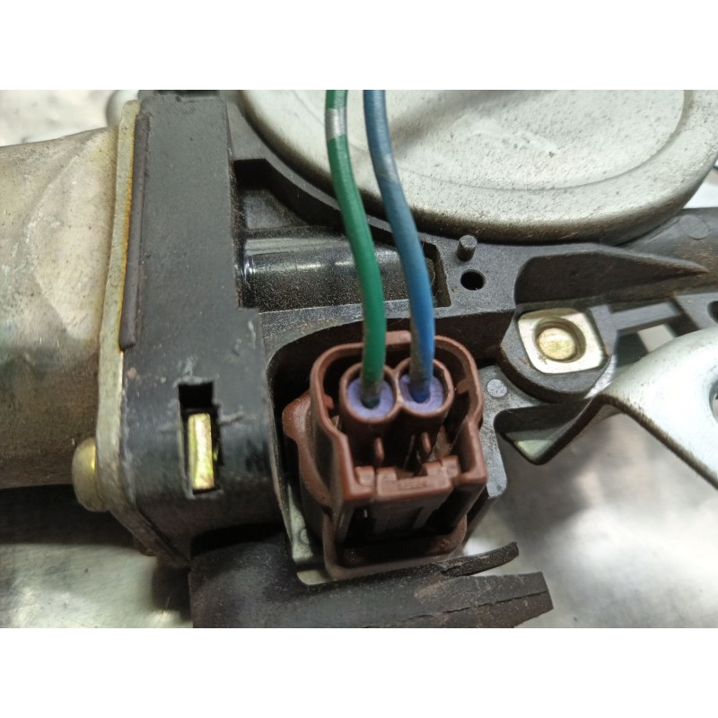 Recambio de elevalunas delantero derecho para nissan x-trail (t30) comfort referencia OEM IAM  8073089912 