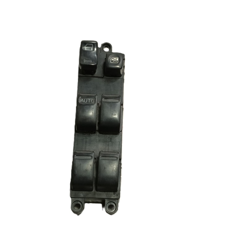 Recambio de mando elevalunas delantero izquierdo para nissan x-trail (t30) comfort referencia OEM IAM  1Y09 