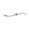 Recambio de varillaje cambio para ford transit connect monospace 1.5 tdci referencia OEM IAM 2141045 DV6R7E395SD 