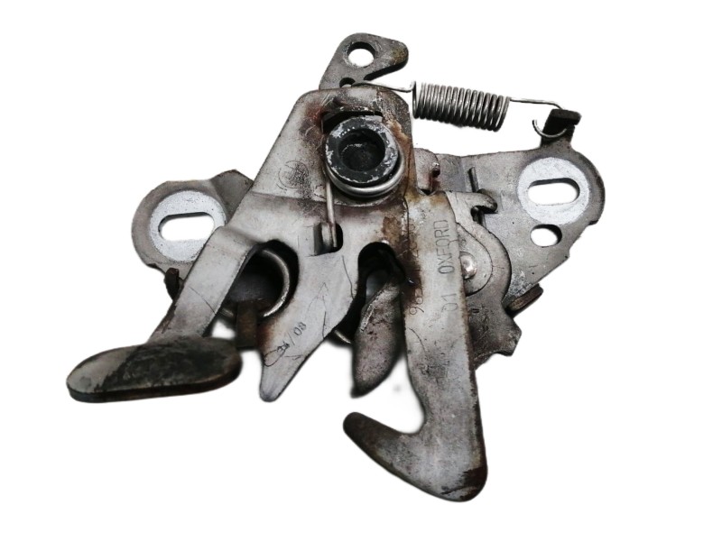 Recambio de cerradura capot para peugeot expert kasten furgón l1h1 referencia OEM IAM   