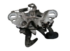 Recambio de cerradura capot para peugeot expert kasten furgón l1h1 referencia OEM IAM    2