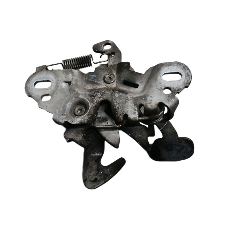 Recambio de cerradura capot para peugeot expert kasten furgón l1h1 referencia OEM IAM   