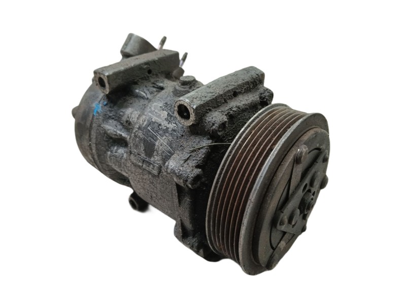 Recambio de compresor aire acondicionado para peugeot expert kasten furgón l1h1 referencia OEM IAM   
