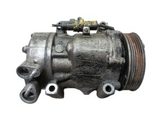 Recambio de compresor aire acondicionado para peugeot expert kasten furgón l1h1 referencia OEM IAM    2
