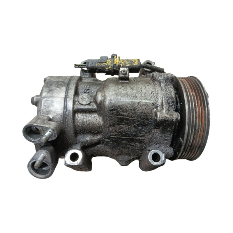Recambio de compresor aire acondicionado para peugeot expert kasten furgón l1h1 referencia OEM IAM   