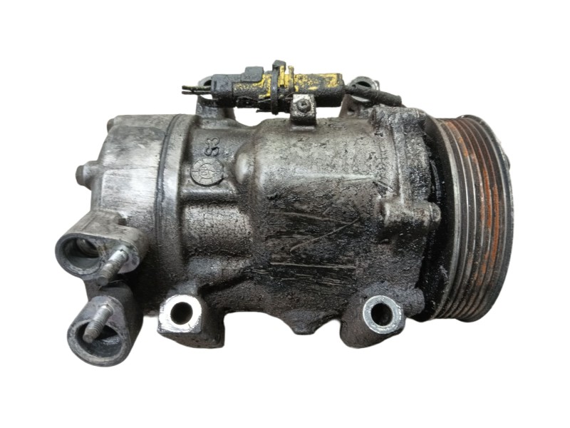 Recambio de compresor aire acondicionado para peugeot expert kasten furgón l1h1 referencia OEM IAM   