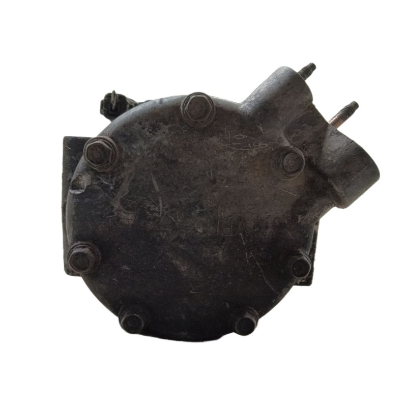 Recambio de compresor aire acondicionado para peugeot expert kasten furgón l1h1 referencia OEM IAM   