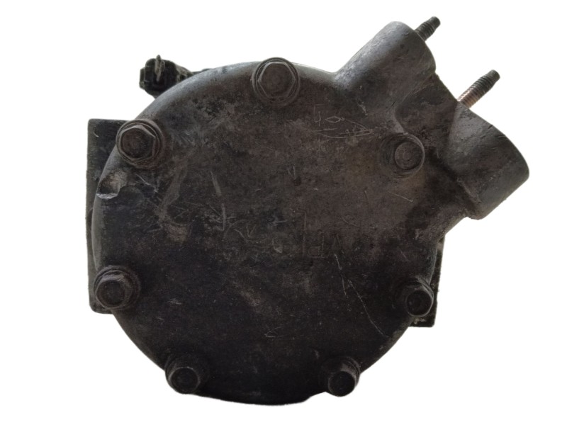 Recambio de compresor aire acondicionado para peugeot expert kasten furgón l1h1 referencia OEM IAM   