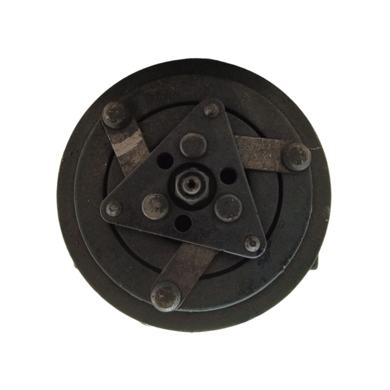 Recambio de compresor aire acondicionado para peugeot expert kasten furgón l1h1 referencia OEM IAM   