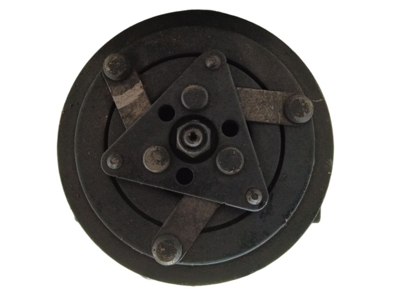 Recambio de compresor aire acondicionado para peugeot expert kasten furgón l1h1 referencia OEM IAM   