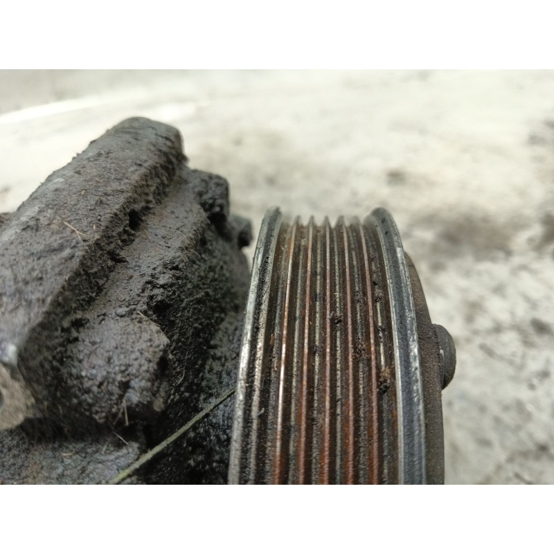 Recambio de compresor aire acondicionado para peugeot expert kasten furgón l1h1 referencia OEM IAM   