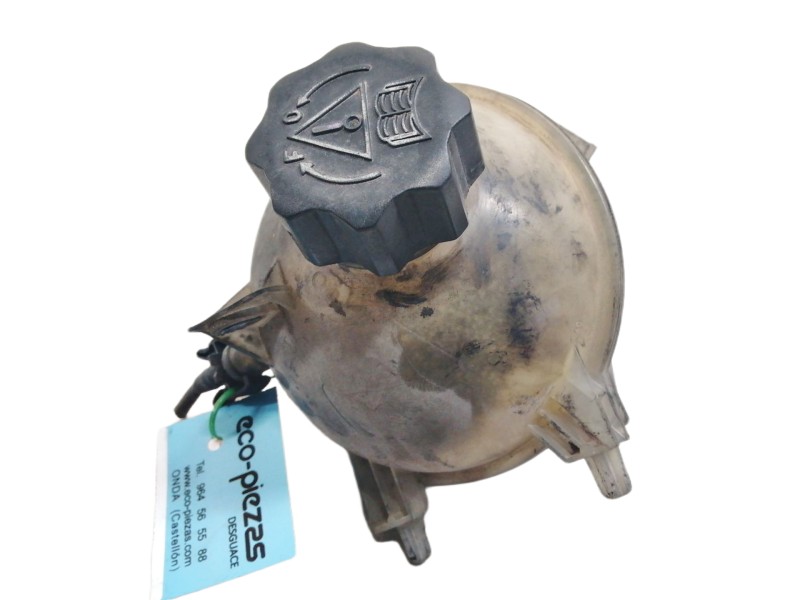 Recambio de deposito expansion para peugeot expert kasten furgón l1h1 referencia OEM IAM 031400474480  