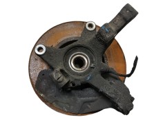 Recambio de mangueta delantera derecha para peugeot expert kasten furgón l1h1 referencia OEM IAM    2