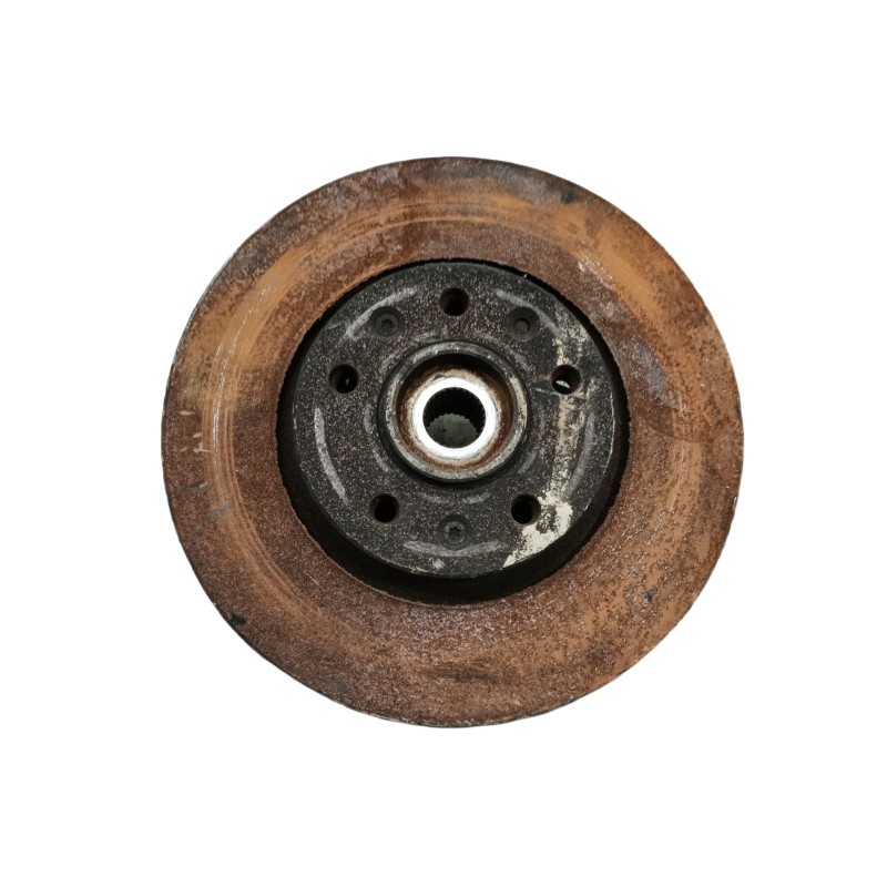 Recambio de mangueta delantera derecha para peugeot expert kasten furgón l1h1 referencia OEM IAM   