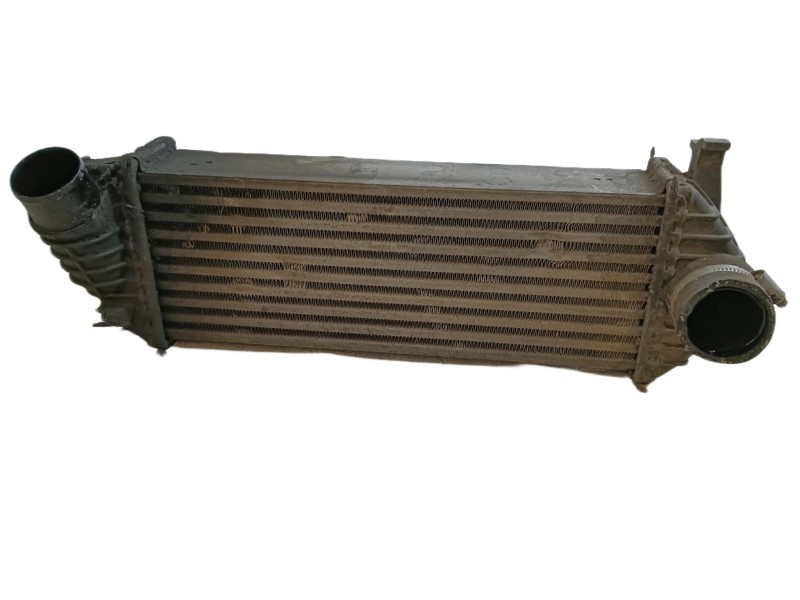 Recambio de intercooler para renault kangoo (f/kc0) authentique referencia OEM IAM 8200427469  