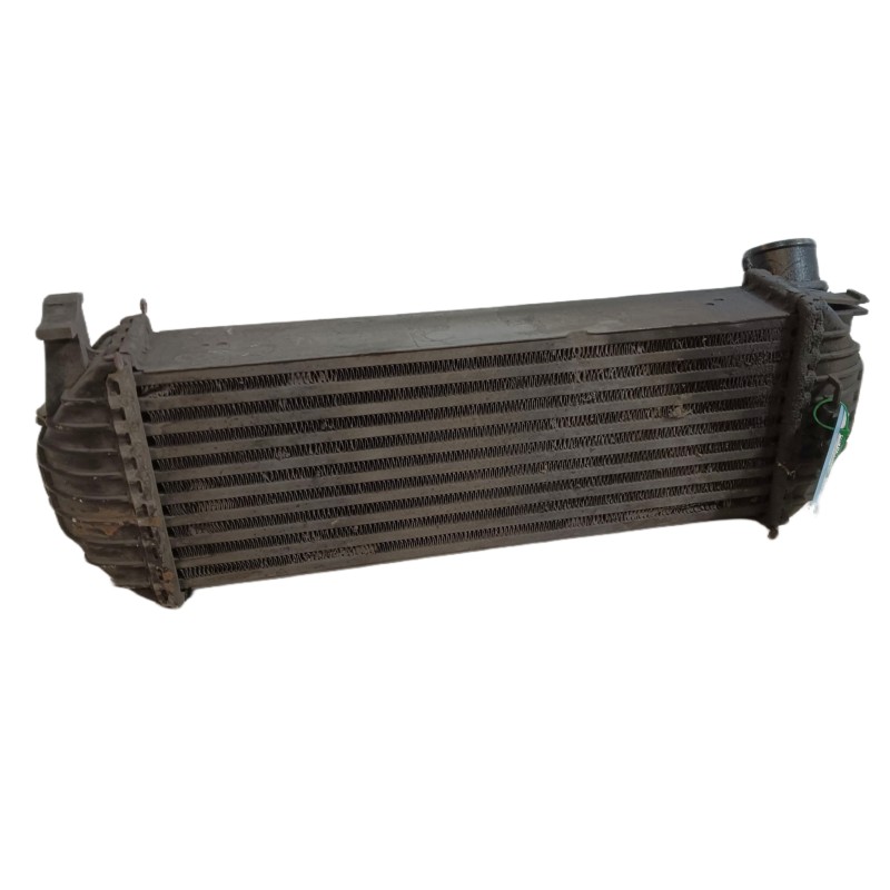 Recambio de intercooler para renault kangoo (f/kc0) authentique referencia OEM IAM 8200427469  