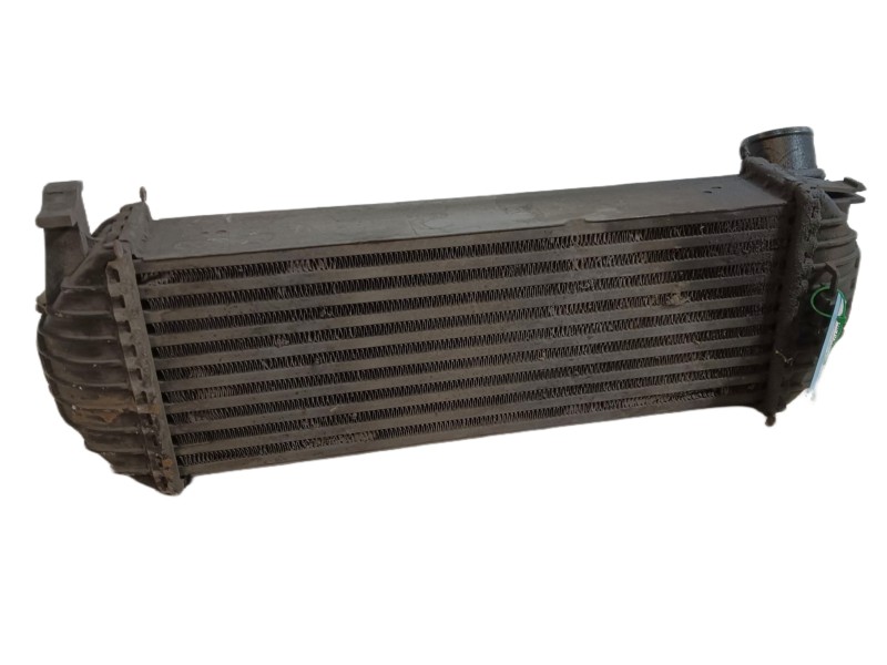 Recambio de intercooler para renault kangoo (f/kc0) authentique referencia OEM IAM 8200427469  