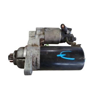 MOTOR ARRANQUE 02T911024 