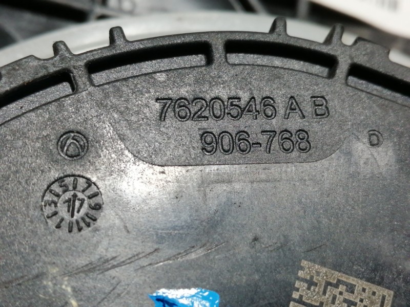 Recambio de no identificado para audi a4 berlina (8w2) advanced edition referencia OEM IAM DEPOSITOADBLUECONAFORADOR 8W0131878AS