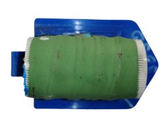 Recambio de no identificado para fiat 500 cabrio (150) lounge referencia OEM IAM B837  RESISTENCIA ELECTROVENTILADOR 2