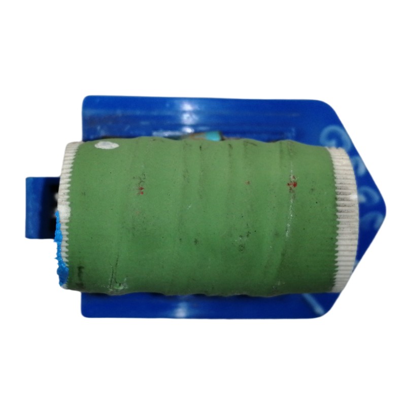 Recambio de no identificado para fiat 500 cabrio (150) lounge referencia OEM IAM B837  RESISTENCIA ELECTROVENTILADOR