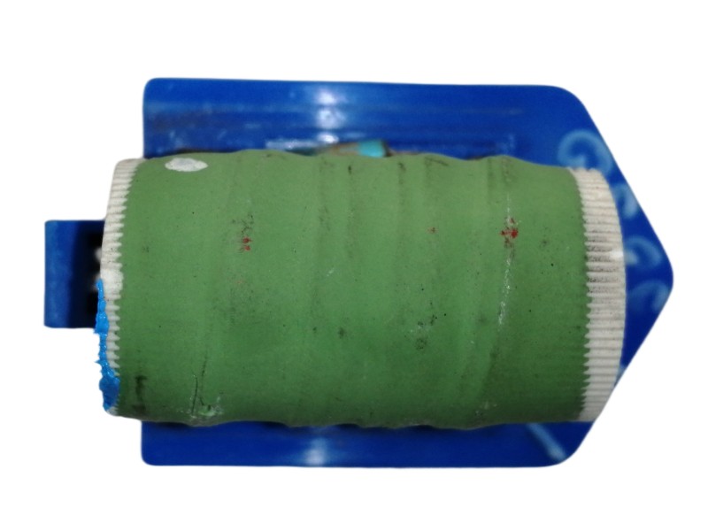 Recambio de no identificado para fiat 500 cabrio (150) lounge referencia OEM IAM B837  RESISTENCIA ELECTROVENTILADOR