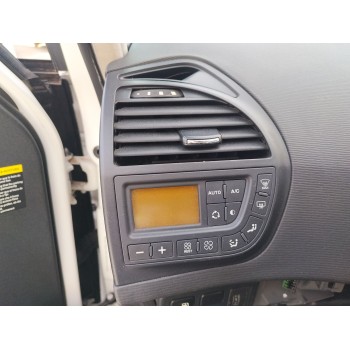 MANDO CALEFACCION / AIRE ACONDICIONADO 