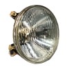 Recambio de faro derecho para volkswagen polo classic (86c, 80) 1.3 referencia OEM IAM 861941753B  