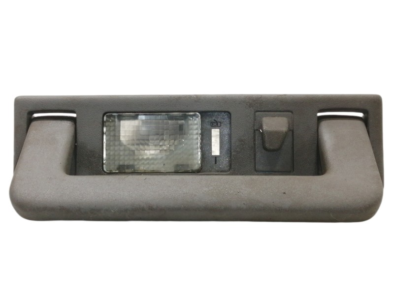 Recambio de no identificado para audi 100 berlina (c4) quattro referencia OEM IAM 4A0857607BASA ASIDERO TRASERO IZQUIERDO 441947