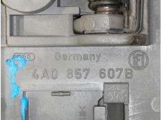 Recambio de no identificado para audi 100 berlina (c4) quattro referencia OEM IAM 4A0857607BASA ASIDERO TRASERO IZQUIERDO 441947 2